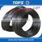 factory price 6-38 Guage black annealed wire made in China