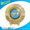 new design business gift,souvenir gift with zinc alloy