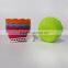 summer hot ice cream bowl set of 4 with lace brim