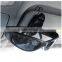 Printing Sun Visor Sunglasses Holder