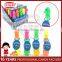Super Birds Shape Amazing Fruit Liquid Candy Super Spray Candy