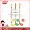 Funny Plastic Golf Toy Golf Ball Candy