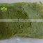 China Supplier Wholesale Spinach Konjac Spaghetti