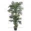 China manufacturers artificial plastic phoenix palm tree for sale