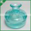 Fashion Glass Perfume Aroma Diffuser Bottle