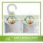 2015 Eco friendly factory selling directly nice design home air freshener refresh bag for garments