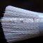 Aluminum Oxide Abrasive Nylon 612 Filament for Wheel Brush or Circle Polishing Brush