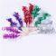 High quality party decoration custom cocktail frill picks