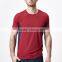 Fashion Breathable Dry Fit Running T-Shirt