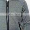 Zip up Varsity Jacket