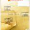 mg ribbed kraft paper for paper bag making