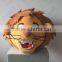 NO.2591 custom lion mascot costumes
