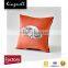 Wholesale Custom Printed Linen Cushion Covers With Digital Printing