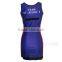 cheap netball dress custom , online hot sales cotton tennis wear