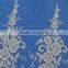 Luxury Design of bridal veil trim borders on sale