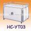 Supermarket Store Promotion Cart big capacity pop hook display