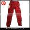printed pants boy unique soft fleece strip sport trouser