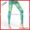 Custom women professional fitness tight dry fit running wear