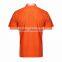 High Quality Mens custom polo short Sleeve T Shirt