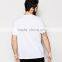 2015 HOYUGO relaxed fit stripe men's t shirt with front pocket