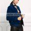 MGOO Never Out Of Fashion Crewneck Zipper Up Jackets Ladies Rib Cuff And Bottom Your Own Tags Bomber Jackets
