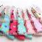 High Quality Wholesale Cute Cotton Women's Point Socks