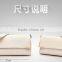 2015 novelty design chains latest ladies party bags