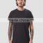 Wholesale factory price good quality slub cotton t-shirt