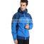 2017 New Style Waterproof Warm Outdoor Jackets For Mens