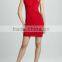 2013 New Collection Fitted Pencil Dress Wholesale 3050