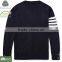 Mens pullover cotton, custom pullover sweater for men