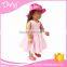 Lovely Makeup Dress up Barbiee Toy Doll Kids Game Dresses
