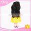 Mini real 16 inch bjd elsa girl barbiee fashion royalty doll
