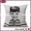 beauty character photo pillow covers wholesale