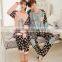 2015 wholesale adult couples pajama