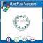 Made in Taiwan Internal Tooth Lock Washer