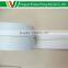 350G Book back binding paper, singal side coated white coated, 2 inches width and 300 meters length
