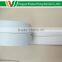 350G Book back binding paper, singal side coated white coated, 2 inches width and 300 meters length