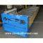 Corrugated Roofing Machine