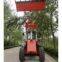 3.0t capacity Wheel Loader ZL30FS