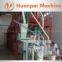 complete wheat flour grinder