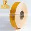 Yellow 3m diamond grade reflective sheeting sticker reflective film tape for car/road