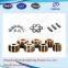 High quality Steel rod threading machine for sale made in Shanghai
