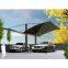 Aluminum Carport