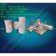 pipe fitting mold