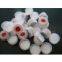 snap polypropylene cap
