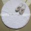 cotton bath mat,bathroom rug