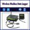 Wireless Modbus Data Logger