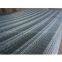 galvanized welded wire mesh