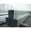 Square Pipe-ASTM A500